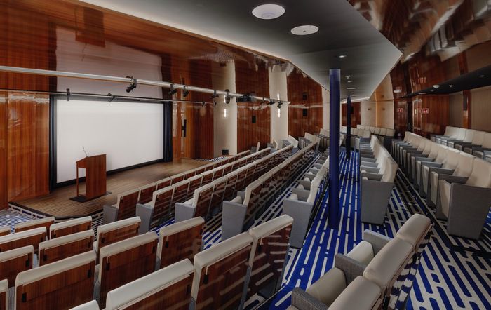 Auditorium